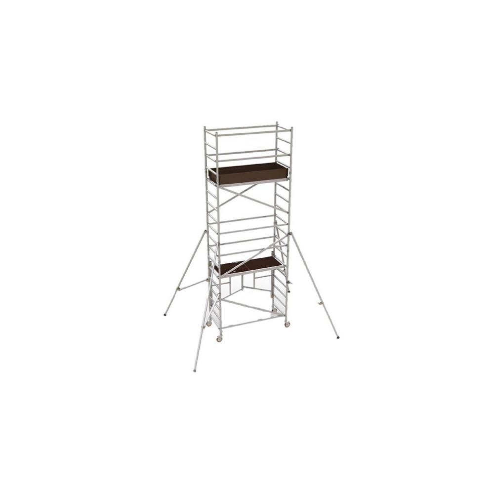 Scaffolding - Ladders - The Home Depot