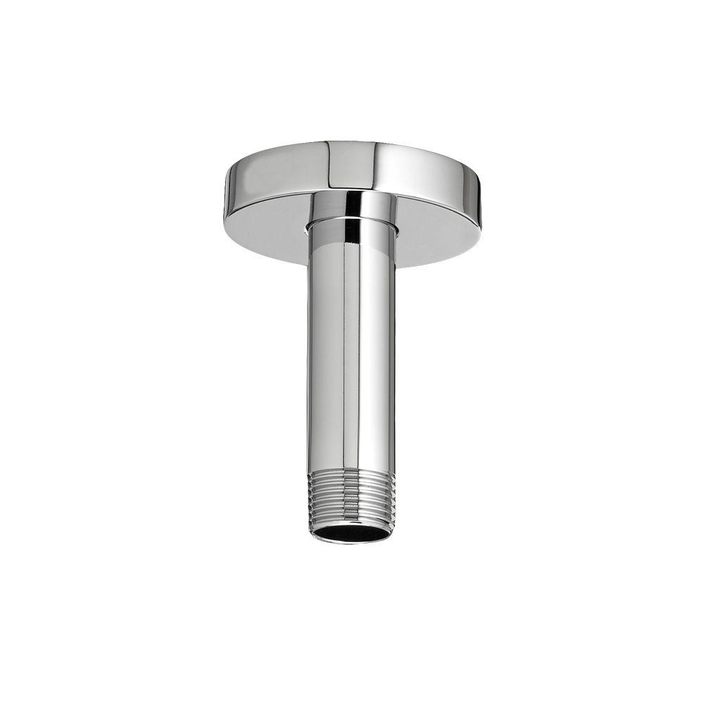 American Standard Ceiling Mount 3 in. Shower Arm and Escutcheon