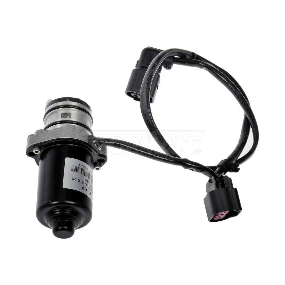 Differential Coupling Oil Pump Assembly699000 The Home Depot