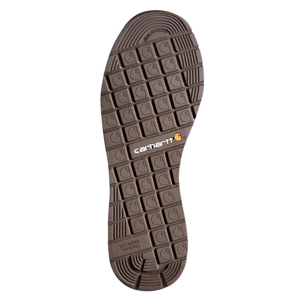 carhartt flip flops