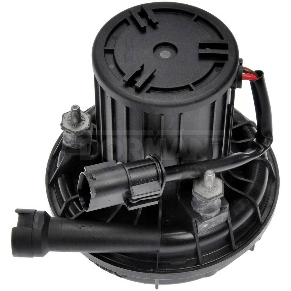 oe solutions secondary air injection pump 306 027 the home depot oe solutions secondary air injection pump