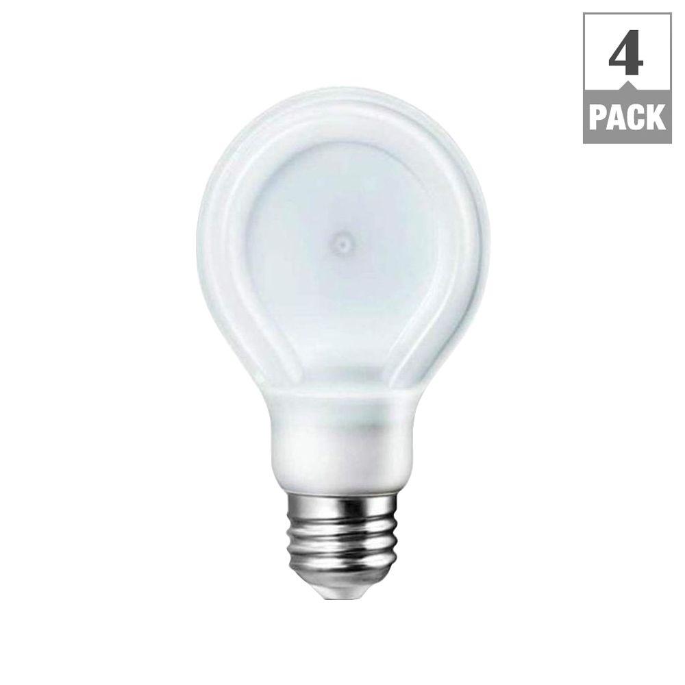 Cree 100W Equivalent Daylight (5000K) A21 Dimmable LED Light Bulb ...