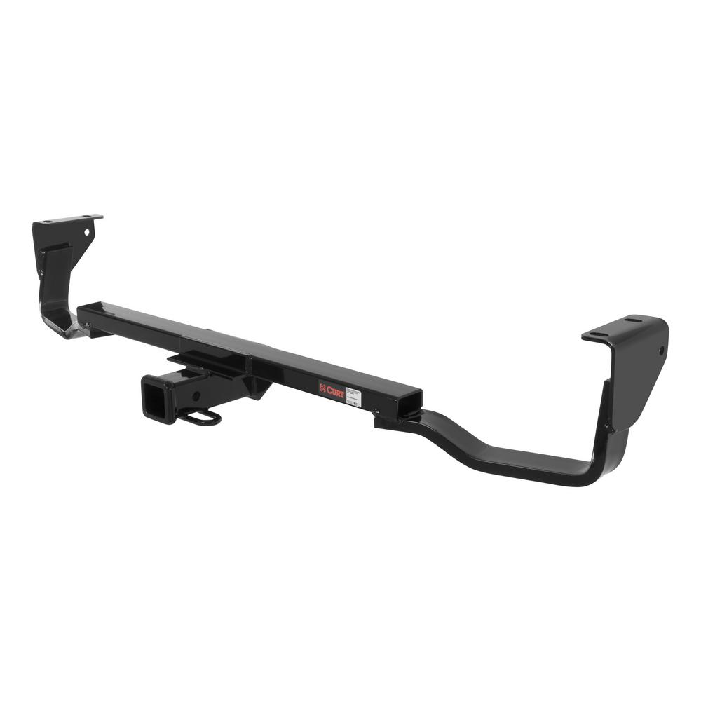 CURT Class 3 Trailer Hitch, 2