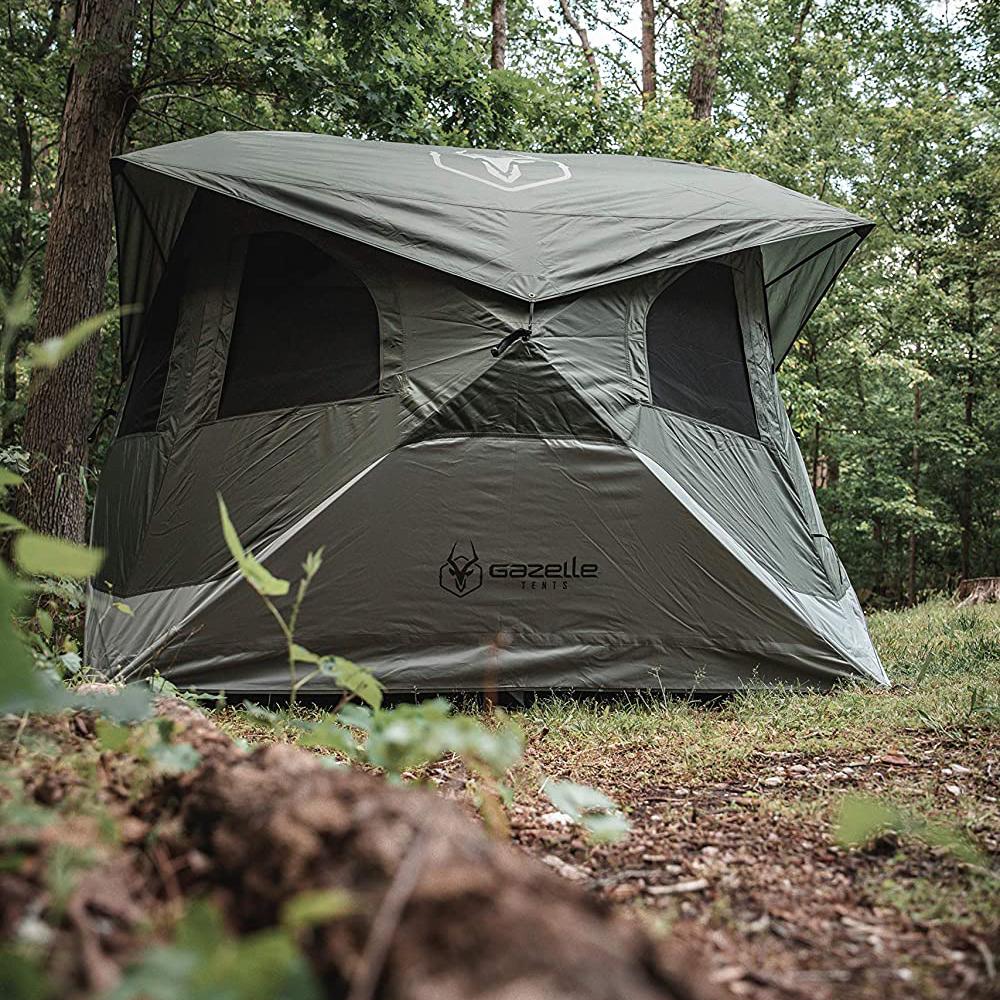 extra large pop up tent