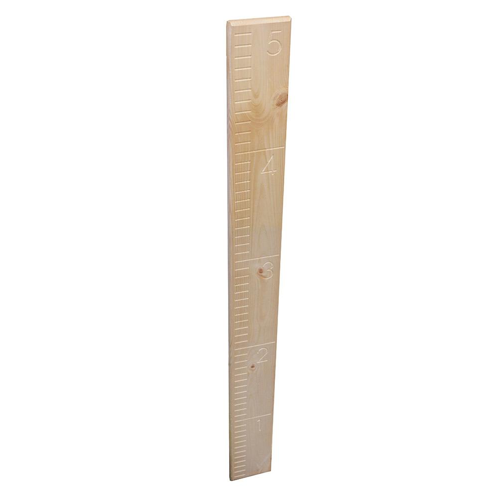 ruler stick