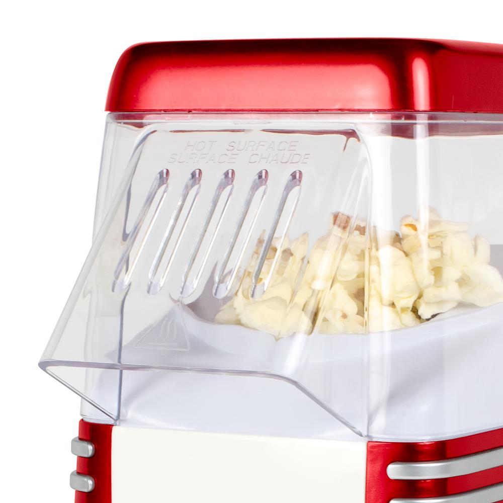 retro popcorn popper