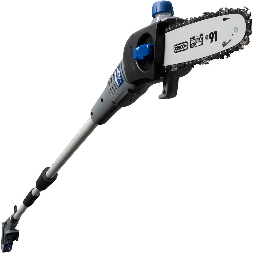 Westinghouse 8 in. 20Volt LithiumIon Cordless Pole Saw with