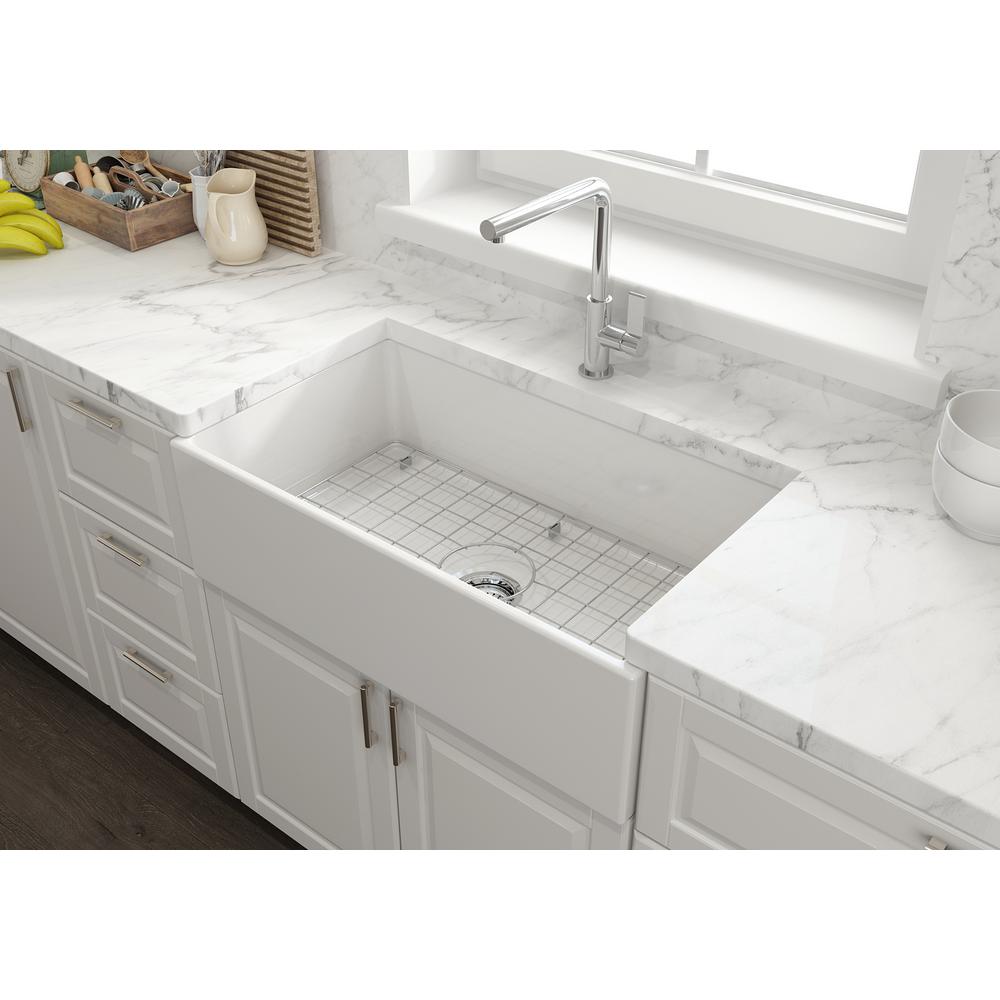 Farmhouse Kitchen Sinks The Home Depot - Drop In Farm Sink Home Depot Farmhouse Kitchen Sinks The Home Depot - Drop In Farm Sink Home Depot