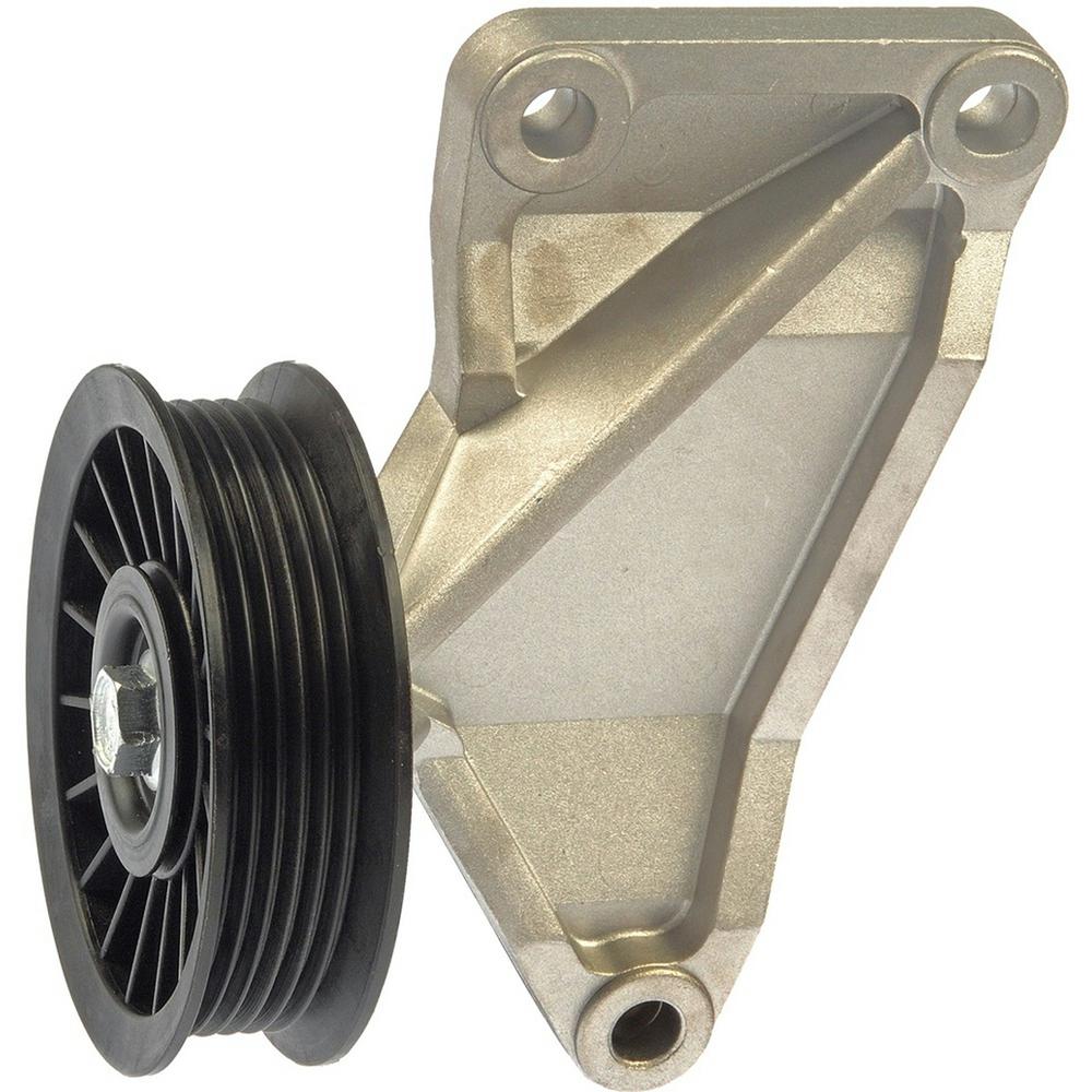 HELP Air Conditioning Bypass Pulley34226 The Home Depot