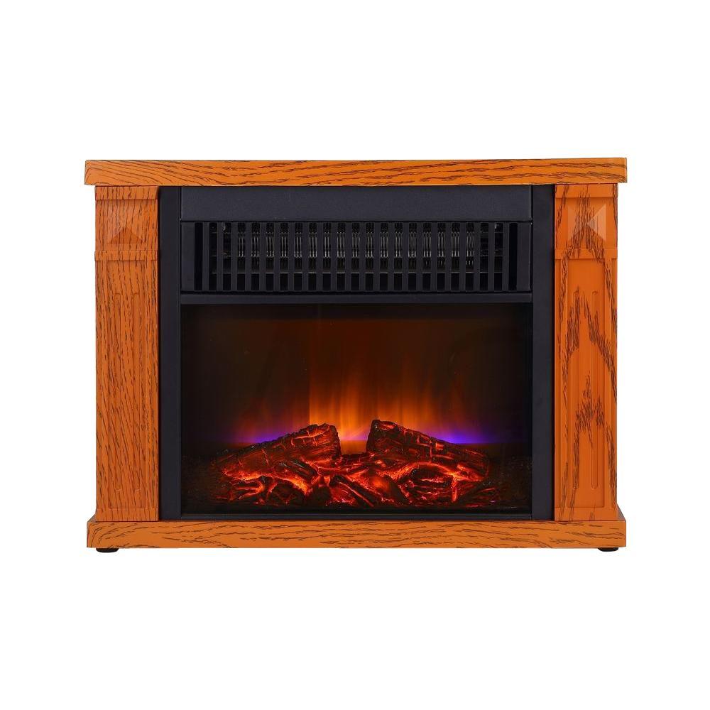 Energy Efficient Electric Fireplace / How to Choose an Energy-Efficient