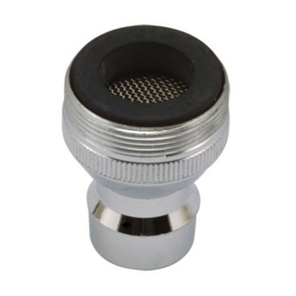 Neoperl Brass Small Snap Fitting Adapter