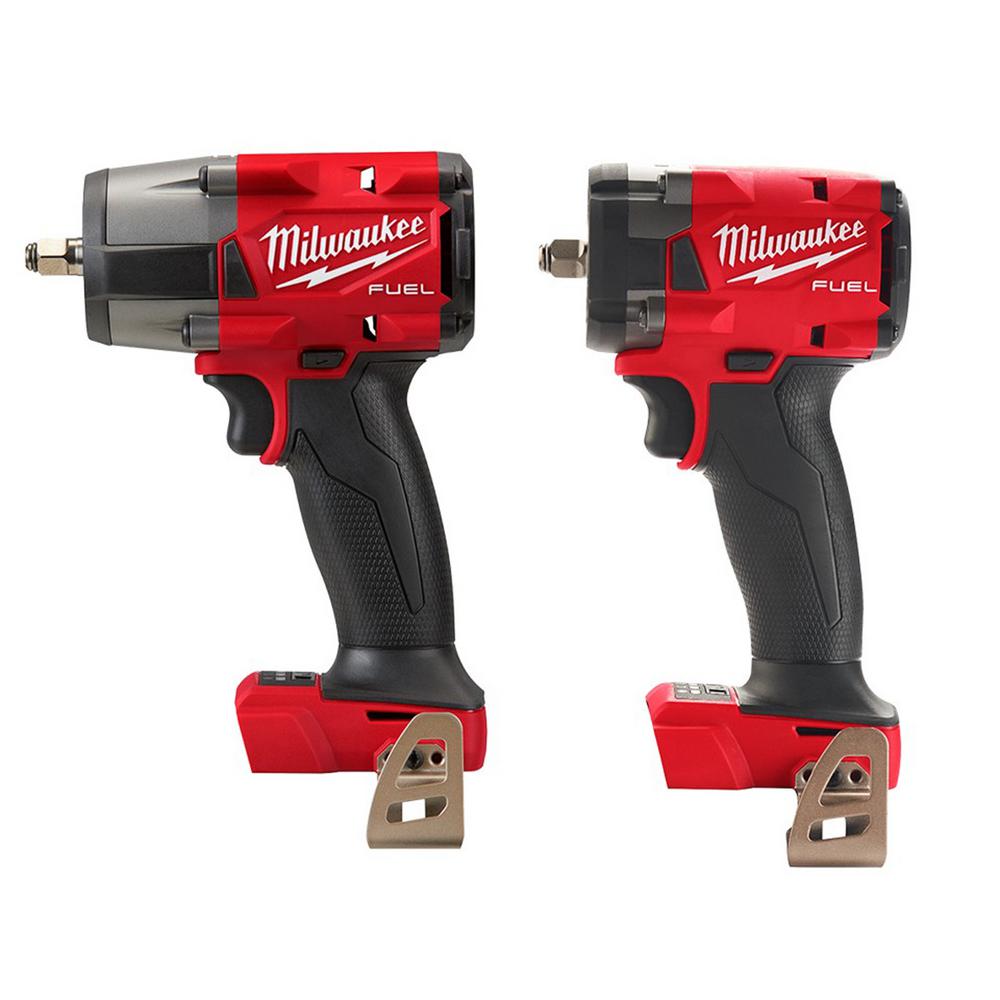 Milwaukee impact. Ударный гайковерт аккумуляторный Milwaukee. Milwaukee 2853. Milwaukee m18 BRAIW-0, без аккумулятора. M18 fuel Gen-2 18-Volt Lithium-ion Brushless Cordless Mid Torque 1/2 in. Impact Wrench with Friction Ring with Grinder.