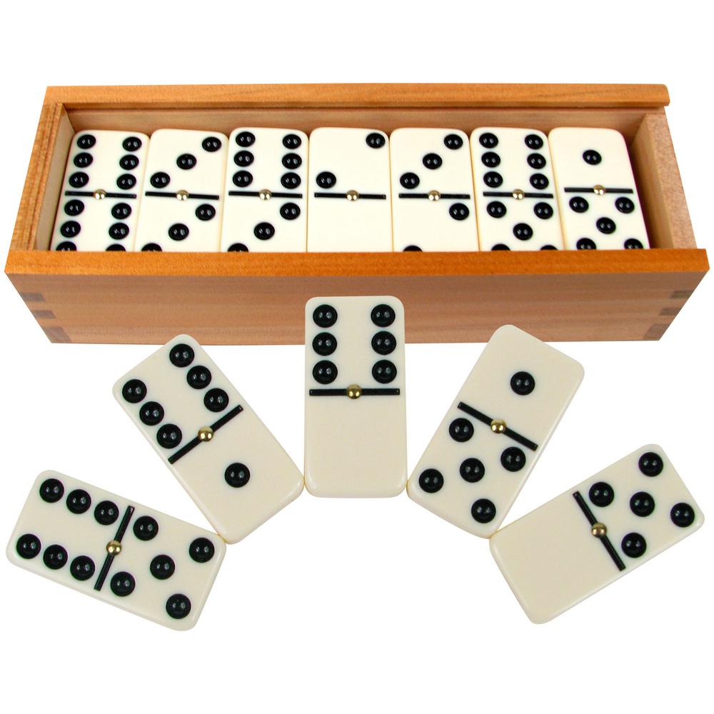 Dominoes Домино g2346