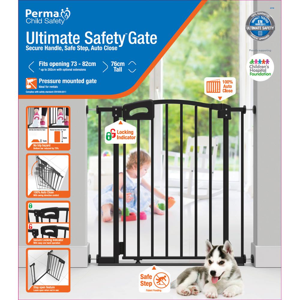 perma ultimate safety gate
