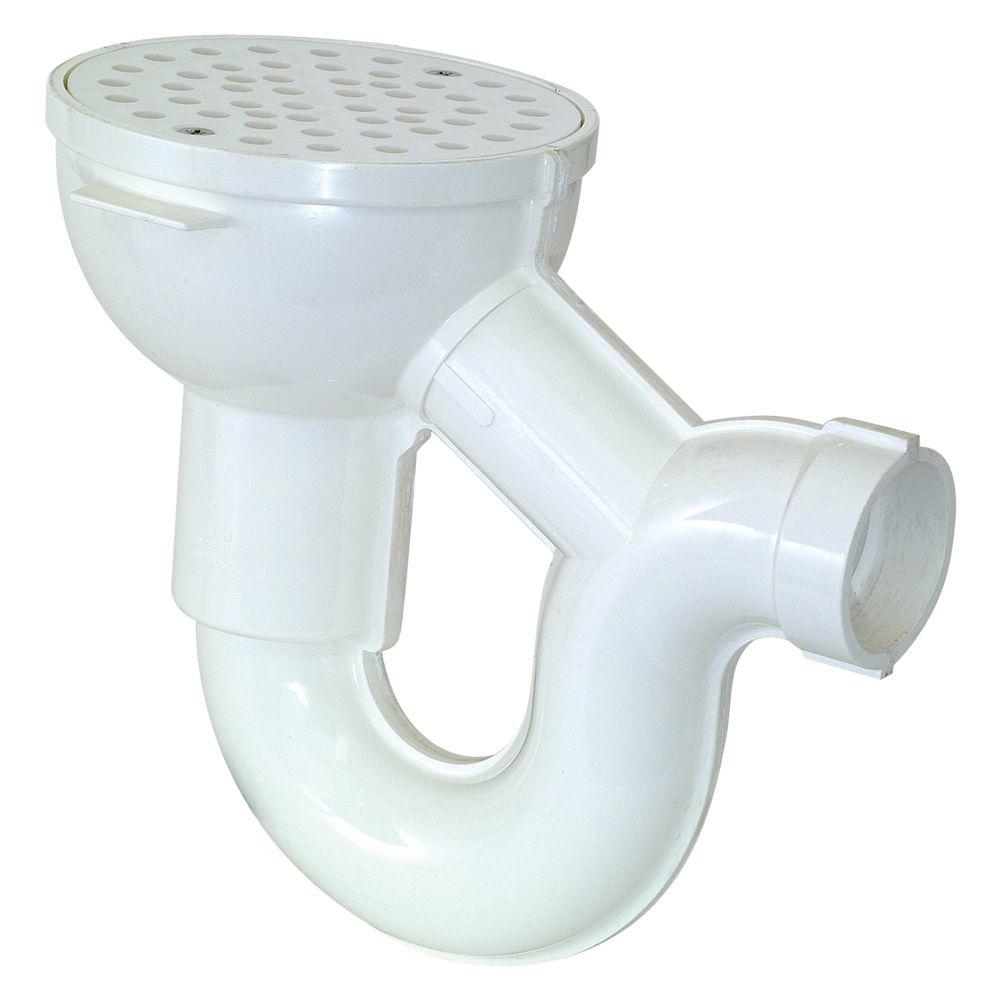 EZFLO 2 in. PVC Solvent Weld Outlet15338 The Home Depot