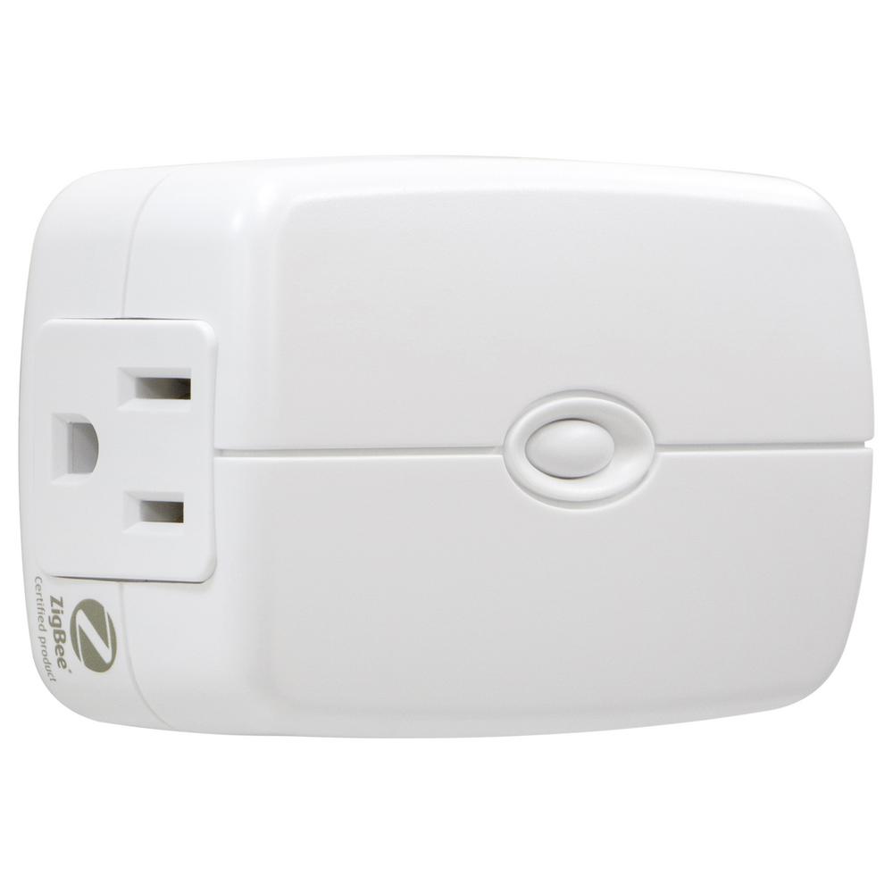 Outdoor Apple HomeKit WiFi Smart PlugiSP100B4C  The 