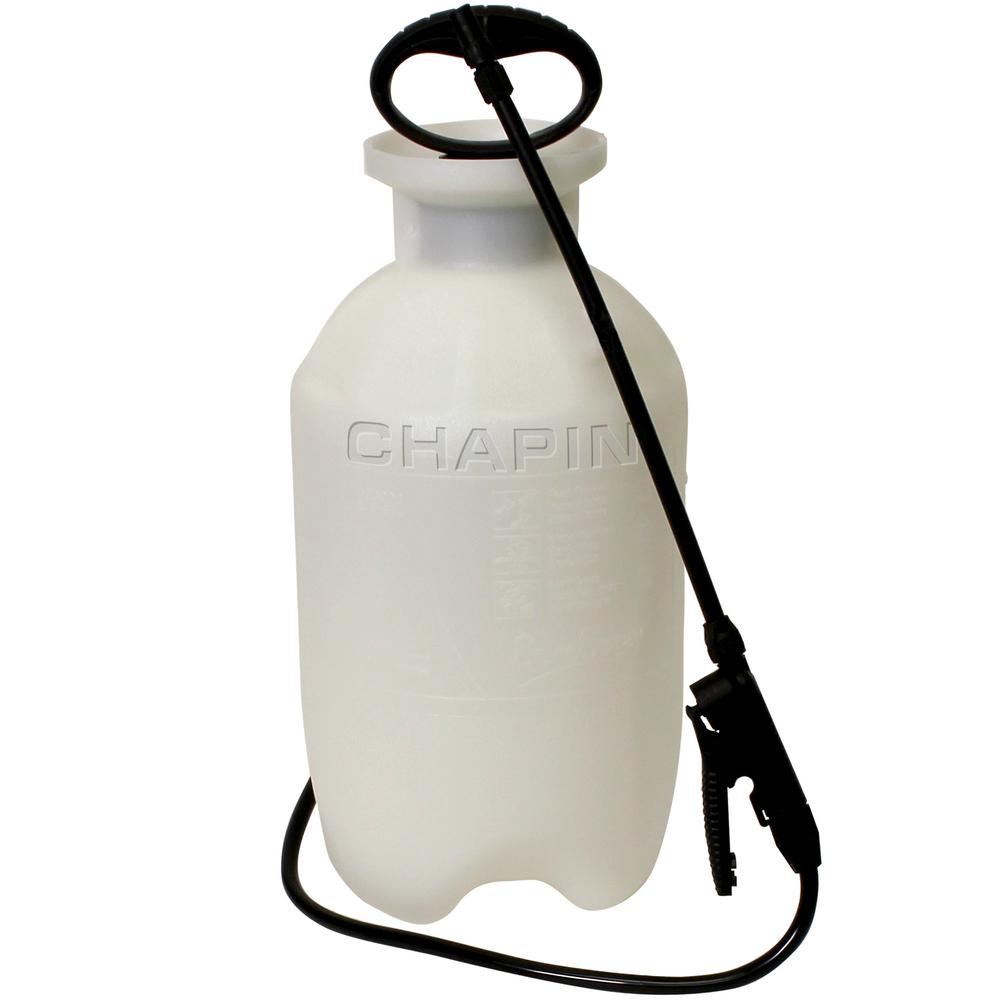 Chapin 2 Gal Lawn And Garden And Home Project Sprayer 20002 20002