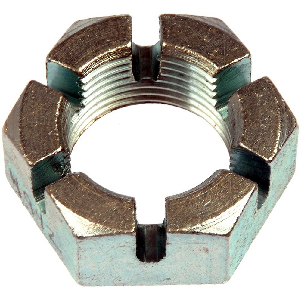 Autograde Spindle Nut 1 In.14 Hex 11/2 In.615009 The Home Depot