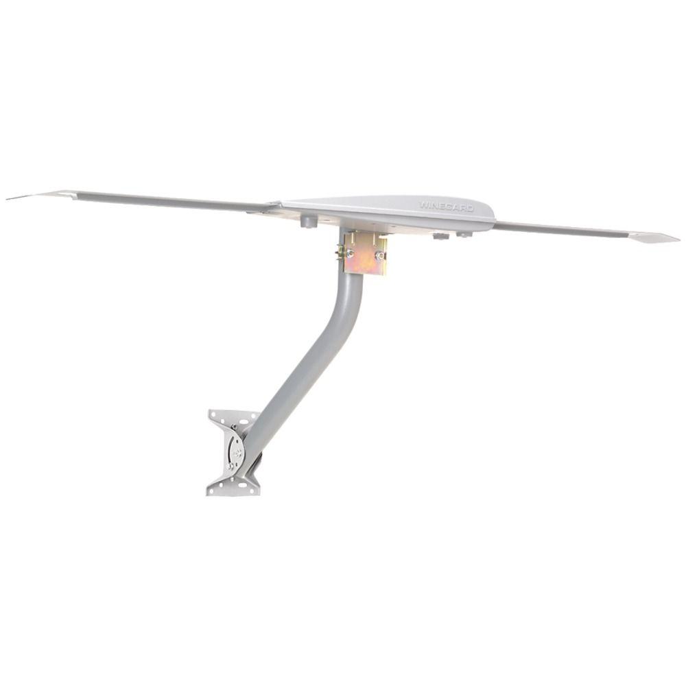 Winegard 0 to 30 Mi HDTV Antenna Range by Winegard