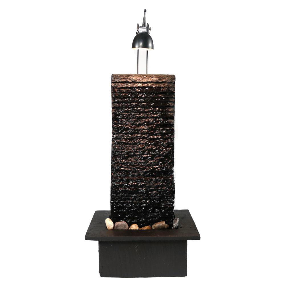 tabletop spotlight