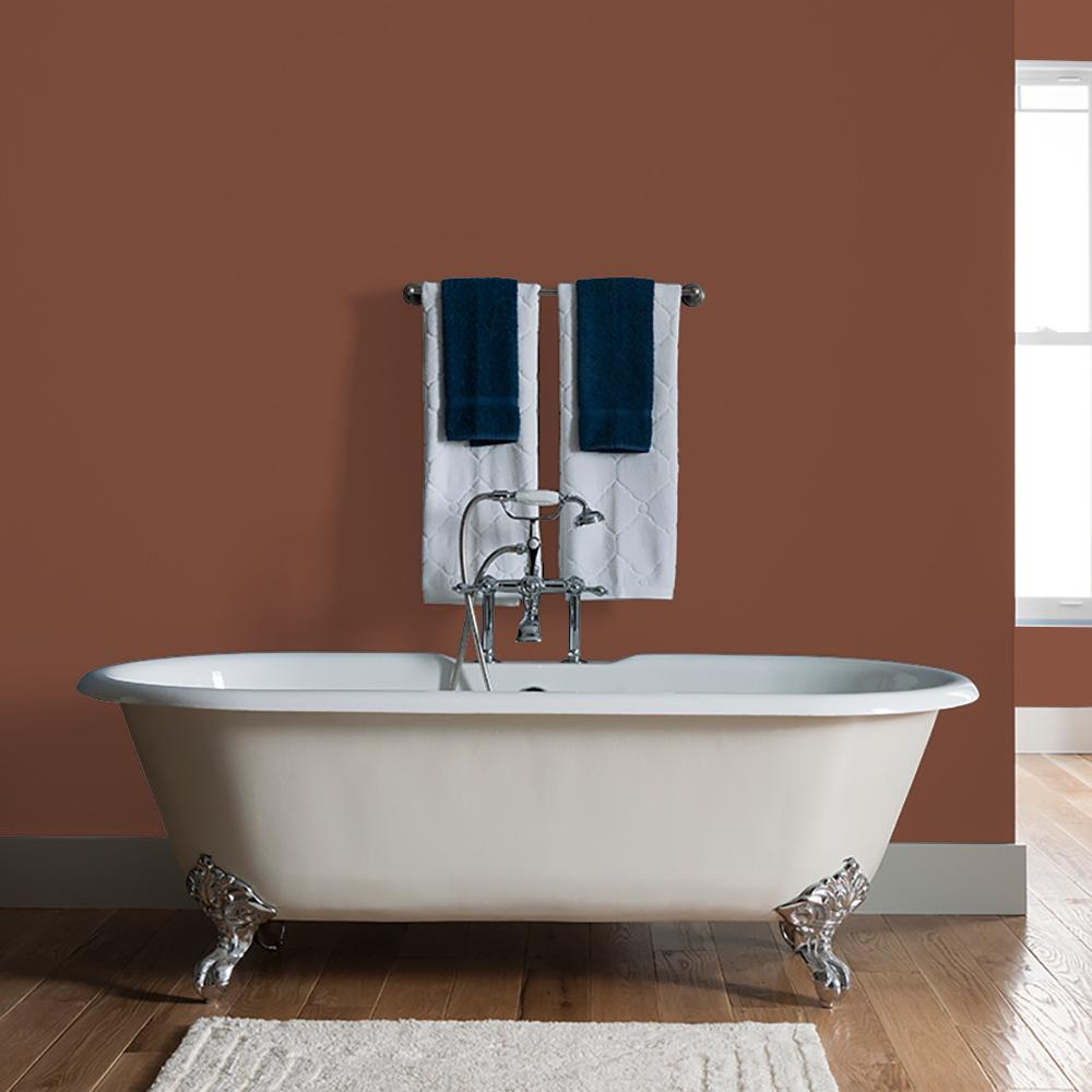 Ppg1035 7 Paint Color From Ppg Paint Colors For Diyers Professional Painters Porter Paint Ppg Paint Colors Pittsburgh Paint