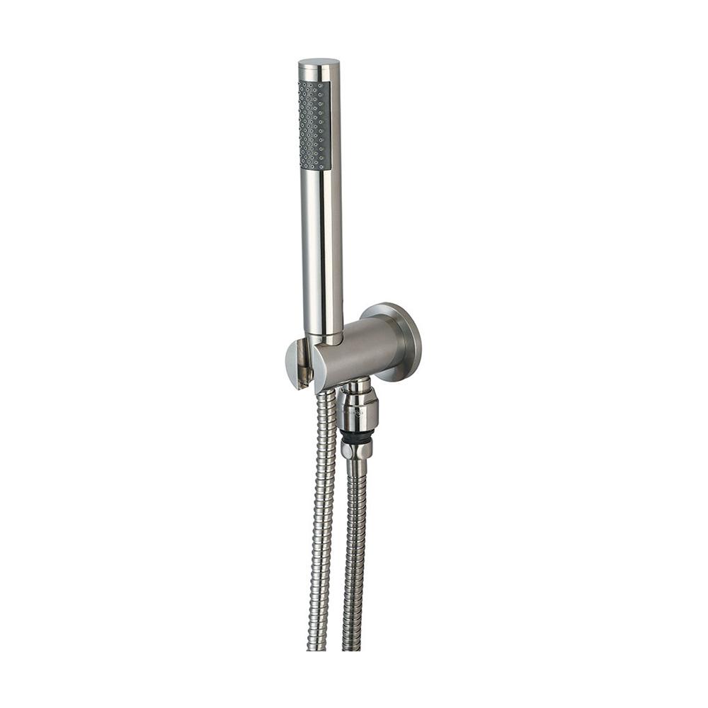 Pioneer Faucets 1 Spray 1 In Single Wall Mount Handheld Shower