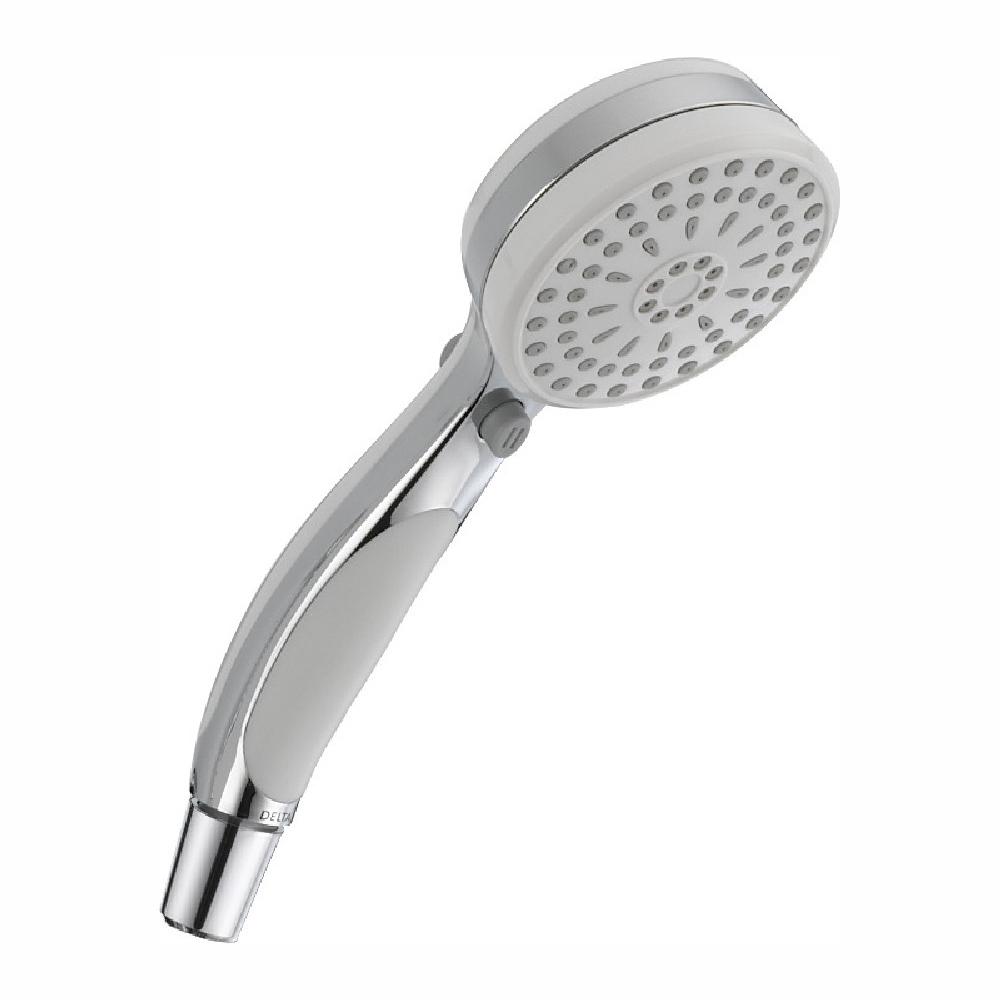 Delta Activtouch 9 Spray 3 8 In Single Wall Mount Handheld Shower Delta Activtouch 9 Spray 3 8 In Single