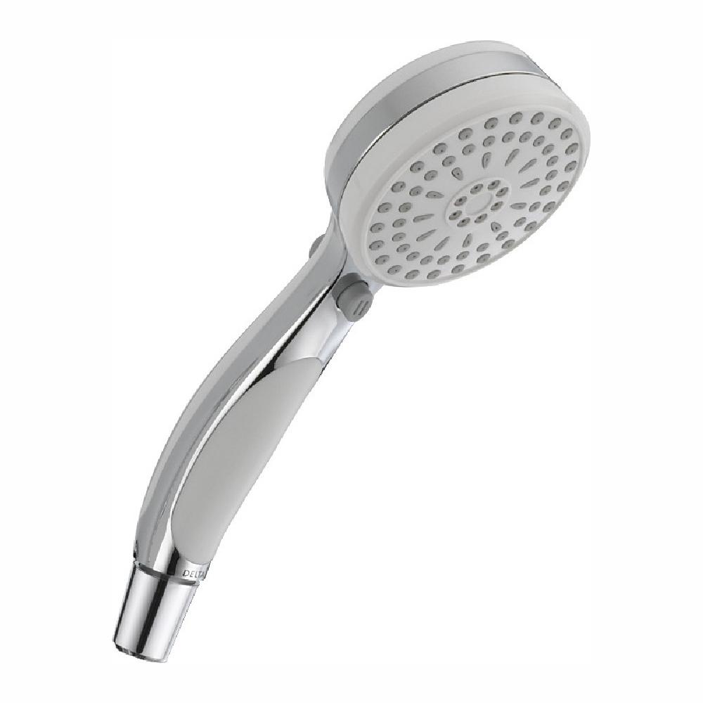 KOHLER Purist 3-Spray 1.75 GPM Handheld Showerhead with Katalyst Air ...