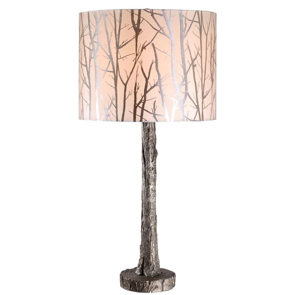 wolf table lamps