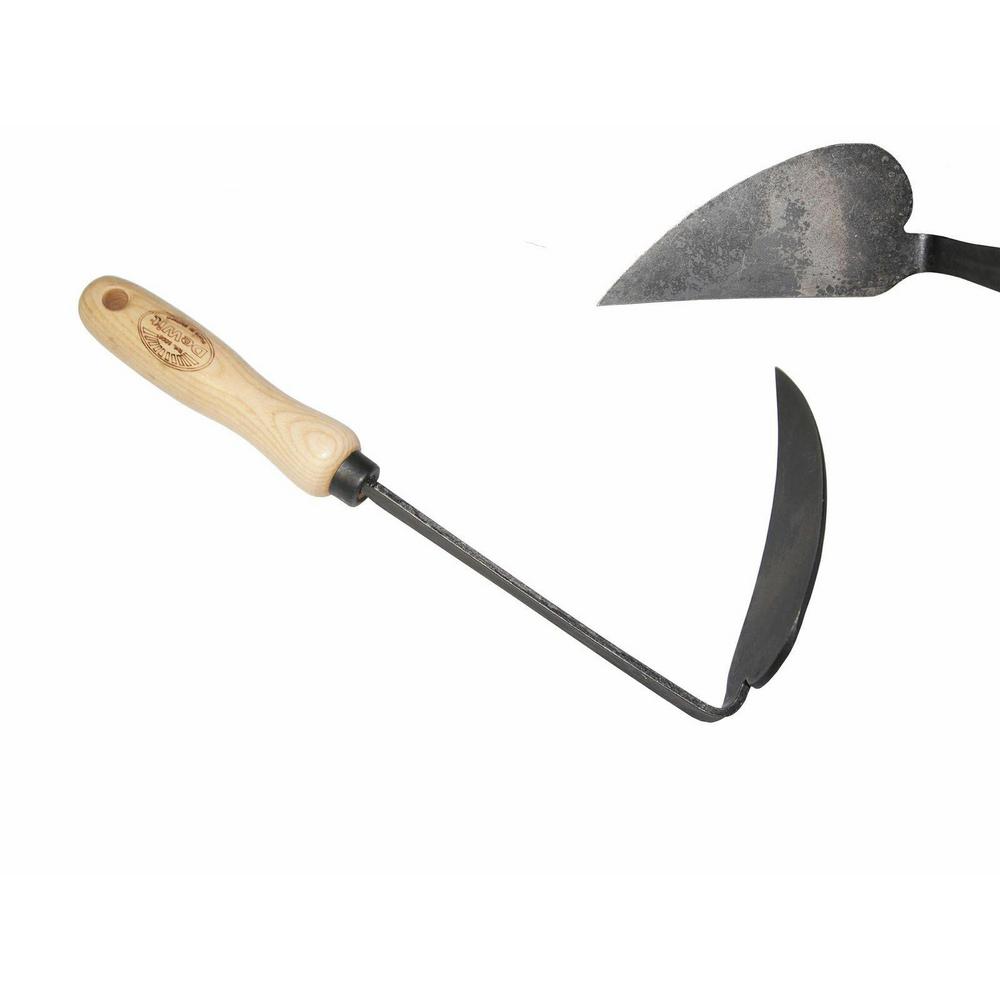 Dewit Korean Hand Hoe-Right Hand