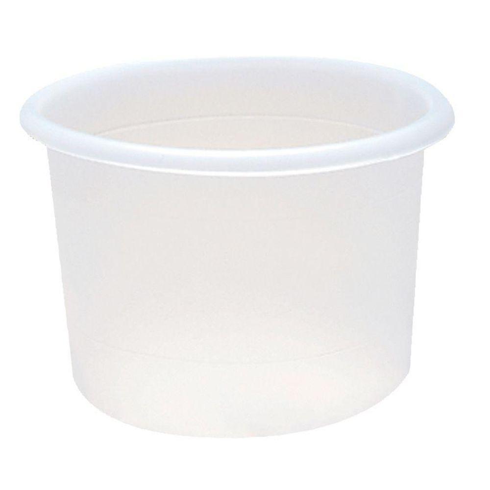 United Solutions 5qt. Pail Liner (5Pack)PN0124 The Home Depot