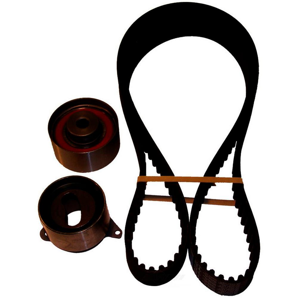 Cloyes Engine Timing Belt Component Kit 19952002 Kia Sportage 2.0L