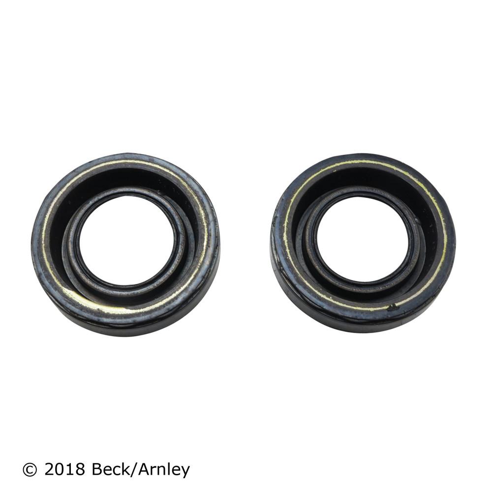 Beck/Arnley Spark Plug Tube Seal0396585 The Home Depot