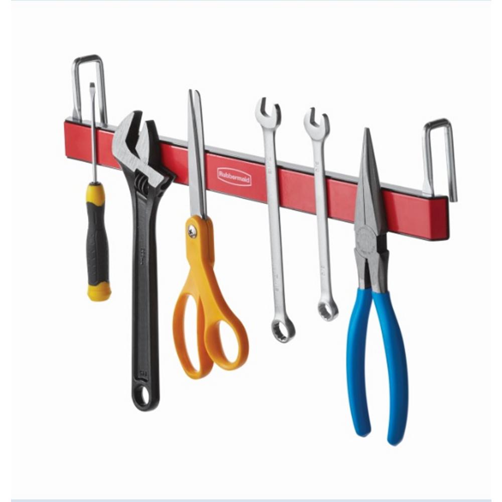 Rubbermaid Magnetic Strip Shed Accessory-2024660 - The 