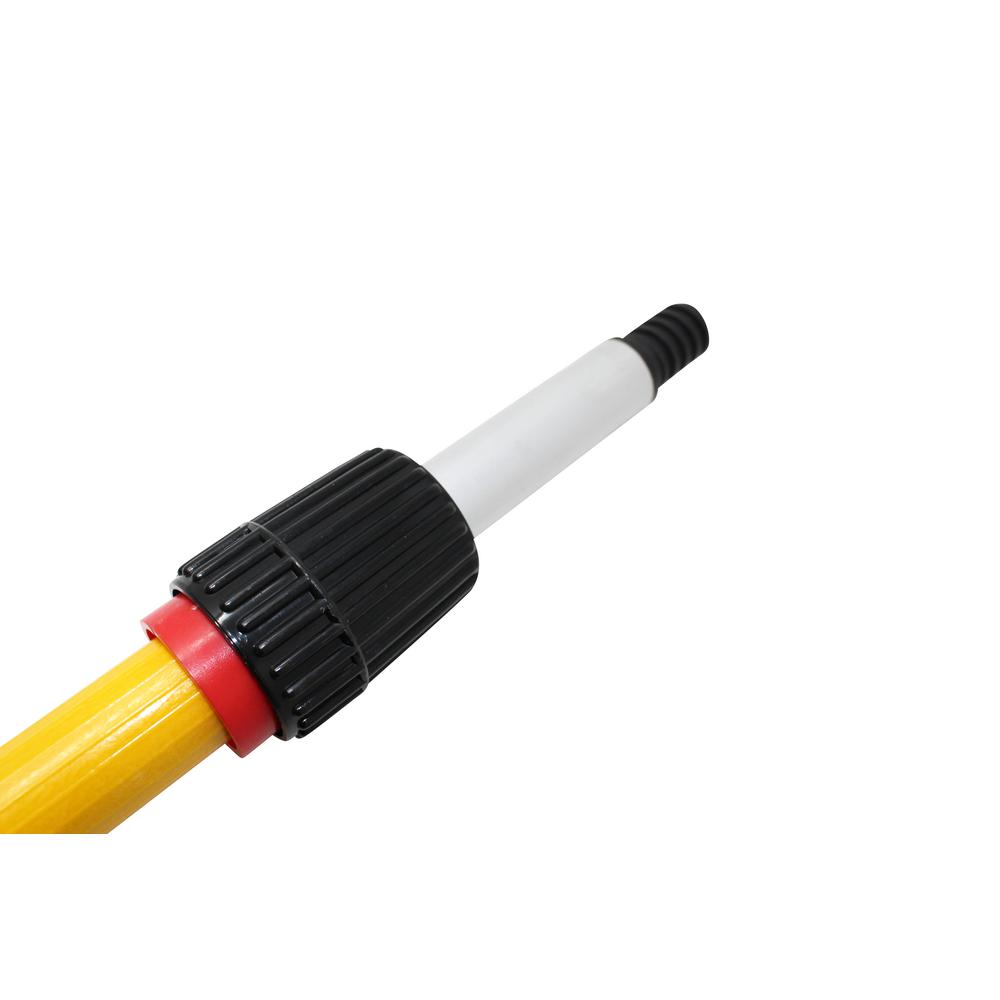 3M 3-1//4 x 8-3//4 Drywall Pole Sander DRPS-009