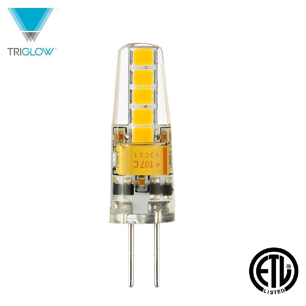 G4 T3 LED Bulbs Light Bulbs The Home Depot