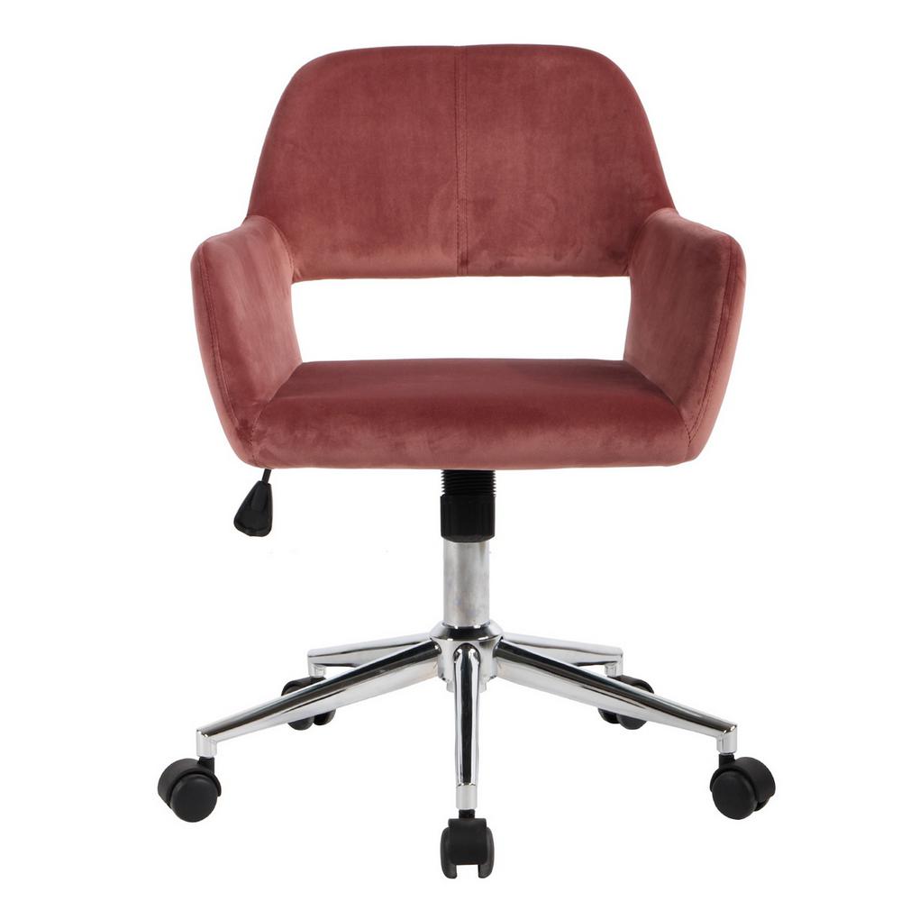 Pink Office Chairs Home Furniture The Depot Office Chairs Home Furniture