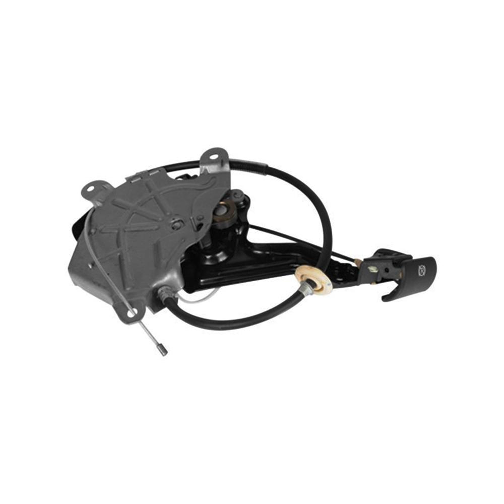 ACDelco 25780186 GM Original Equipment Parking Brake Control Module Assembly