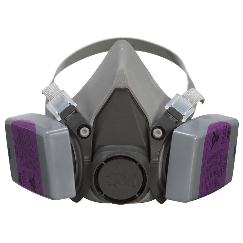 ventilation mask for painting