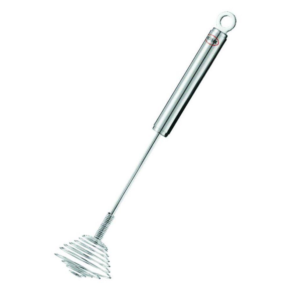 Rosle Stainless Steel Twirl Whisk-95572 - The Home Depot