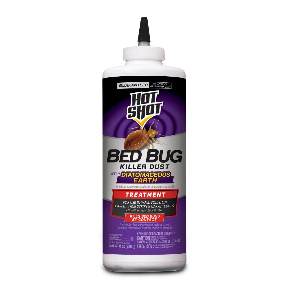kills Bed Bugs eggs and cockroaches Pack of 50 Bed Bug Killer Powder