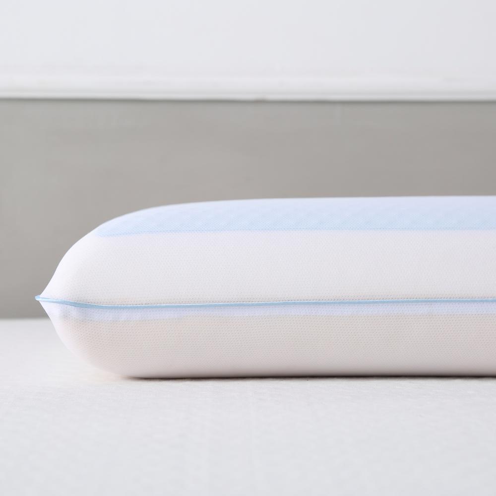 Cool Gel Cool Cooling Gel Memory Foam Standard Pillow 810880 6030