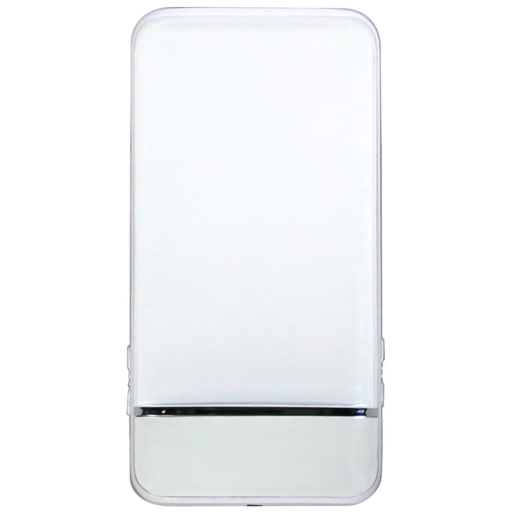 Sylvania 1w Sleek Motion Activated Led Night Light 60801 The Sleek Motion Activated Led Night Light