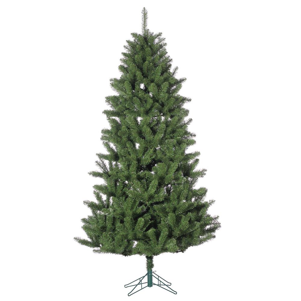 sterling 7 5 ft un lit columbia pine artificial christmas sterling 7 5 ft un lit columbia pine artificial christmas