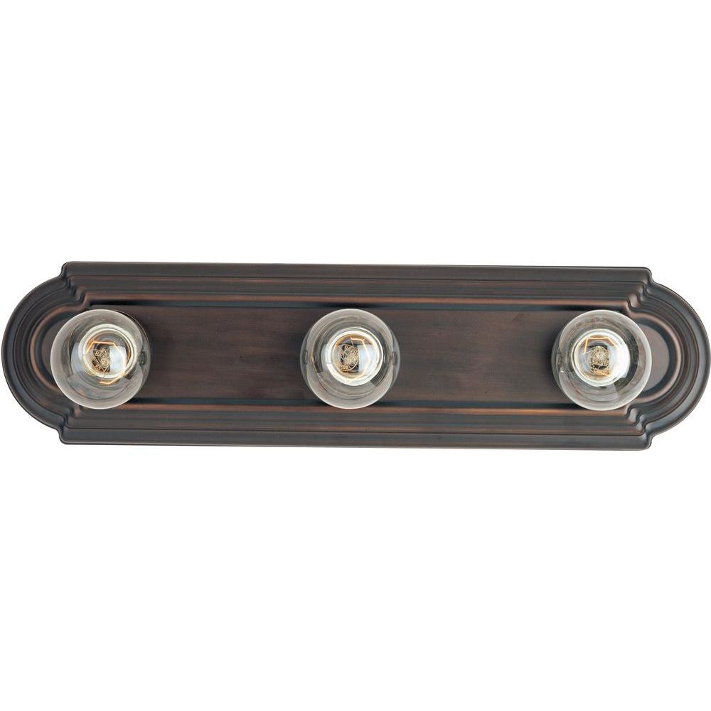 Oil Rubbed Bronze Vanity Light Bed Bath  Beyond