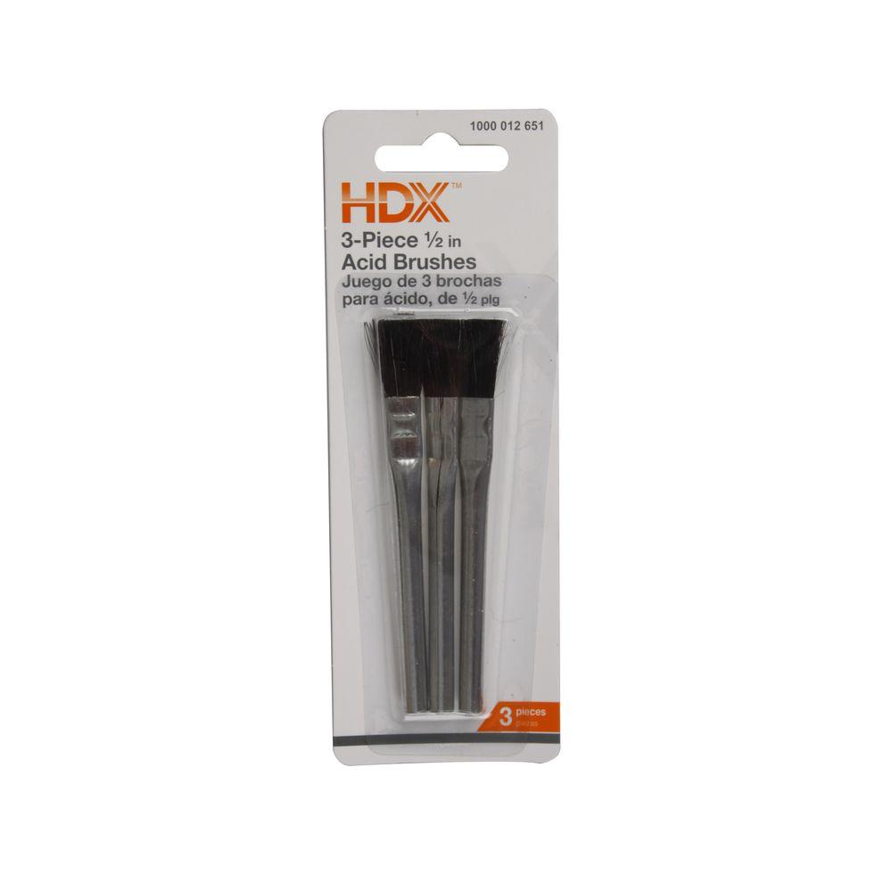 radiator brush home depot