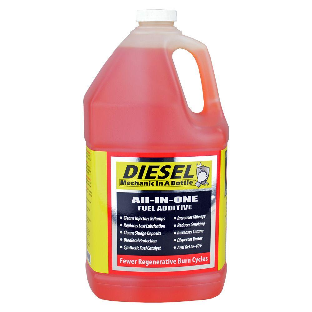 Power Care 1 gal. AW32 Hydraulic Oil-AC99G32 - The Home Depot