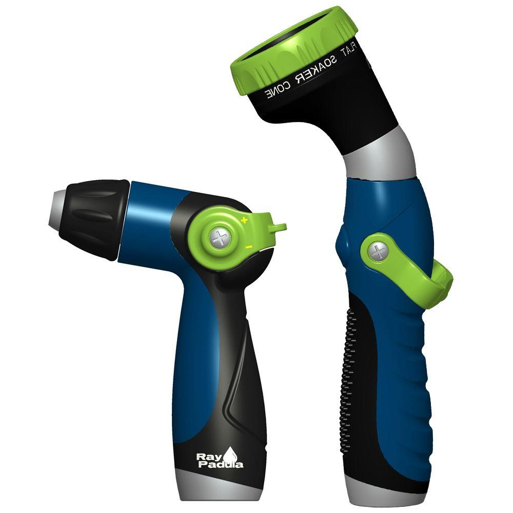 Hose Spray Nozzle >> Ray Padula Thumb Control Hose Nozzle Deluxe 2 Pack Rp Srec The Hose Spray Nozzle >> Ray Padula Thumb Control Hose Nozzle Deluxe 2 Pack Rp Srec The