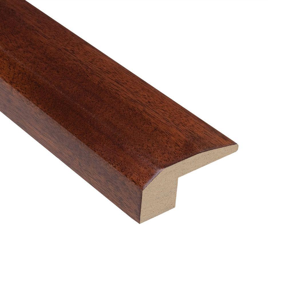 Home Legend Brazilian Cherry 3 4 In Thick X 2 1 8 Wide 78 Home Legend Brazilian Cherry 3 4 In Thick X 2 1 8 Wide 78 Length Hardwood Carpet Reducer Molding