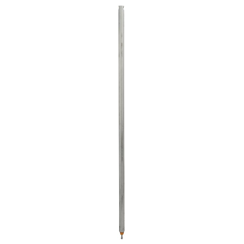 Window Repair Parts: HANDS ON Windows 9/16 in. x 25 in. Spiral Tilt Balance, Red FH 2520